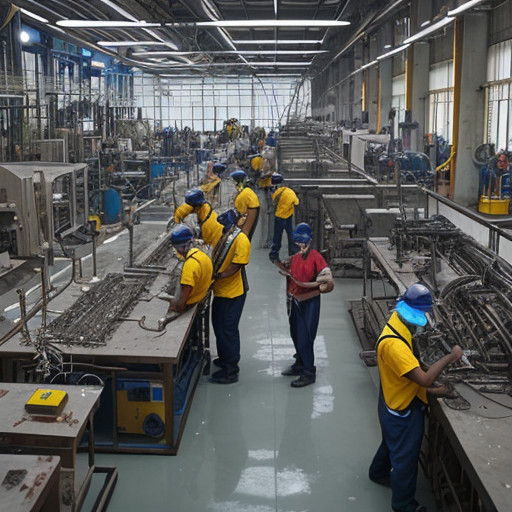 Perak dalam Industri Modern: Lebih dari Sekadar Aksesoris