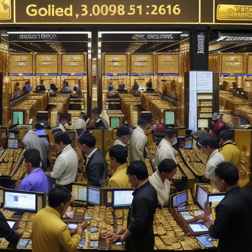 Tren Permintaan Perak: Antara Investasi dan Kebutuhan Teknologi