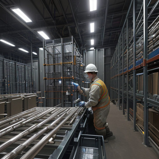 Perak: Logam Langka dengan Peran Vital di Industri Digital