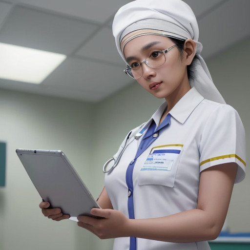 Perak dalam Perangkat Medis Modern
