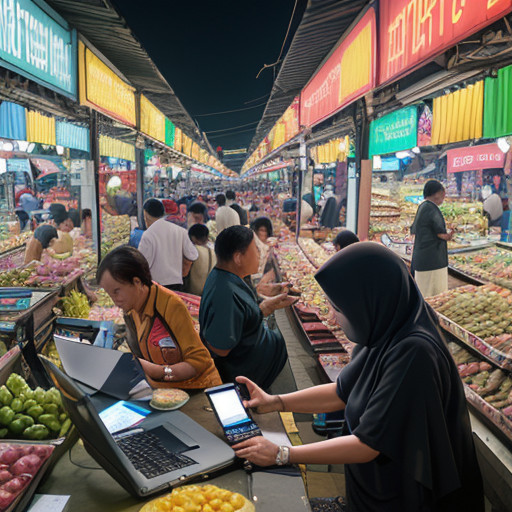 Perak sebagai Investasi di Tengah Era Digital