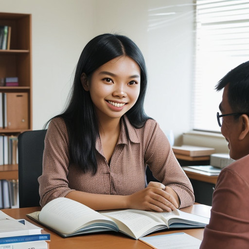 Generasi Muda, Pendidikan yang Baik, Kesadaran yang Kuat