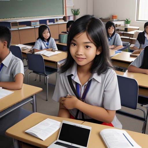 Generasi Muda yang Berdaya Saing: Bagaimana Menanam Kesadaran dalam Pendidikan