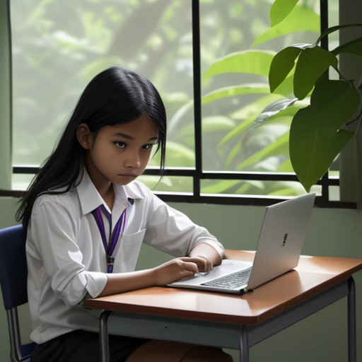 Perubahan untuk Mendahulukan Masa Depan, Menjaga Kesadaran Generasi Muda dalam Pendidikan