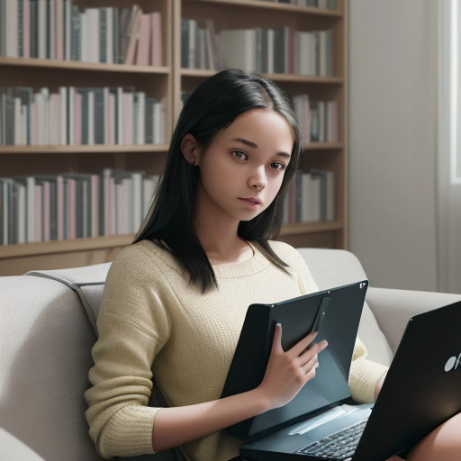 Empowerment dan Kesadaran: Mengatur Diri untuk Mendapatkan Pendidikan yang Baik di Era Digital Saya