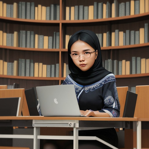 Generasi Muda: Memahami Pendidikan Sosial dan Kesadaran Etnis dalam Era Globalisasi
