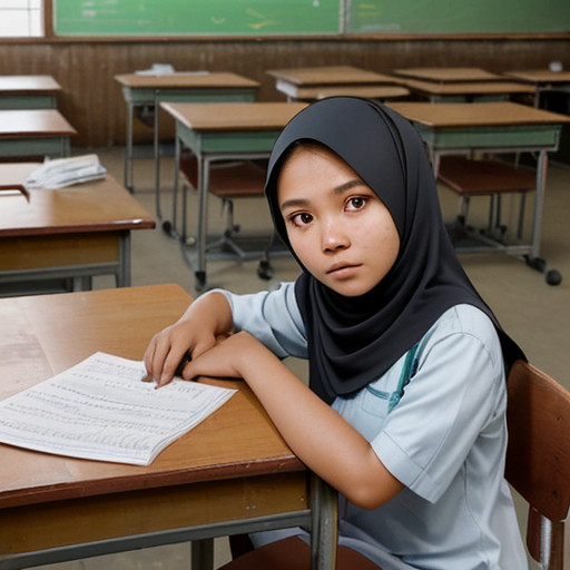 Generasi Muda: Memahami Peran Pendidikan dalam Membangun Kesadaran Beragama dan Tatan Negeri