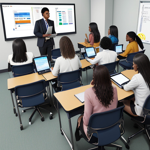 Generasi Muda: Memahami Pendidikan Terapan dalam Era Digitasi