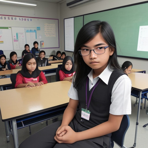 Generasi Muda: Mengembangkan Kesadaran Kritis dan Berpandangan Global dalam Pendidikan