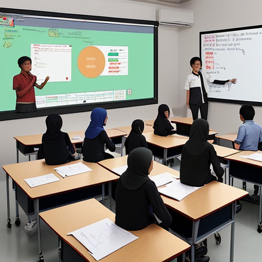 Membina Perancangan Pendidikan yang Berbasis Kesadaran Generasi Muda: Peran Mereka Dalam Mengubah Masa Depan Edukasi Indonesia