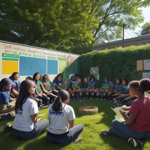 Mengembangkan Kesadaran Generasi Muda: Pandangan Baru dalam Pendidikan Sosial dan Emosi