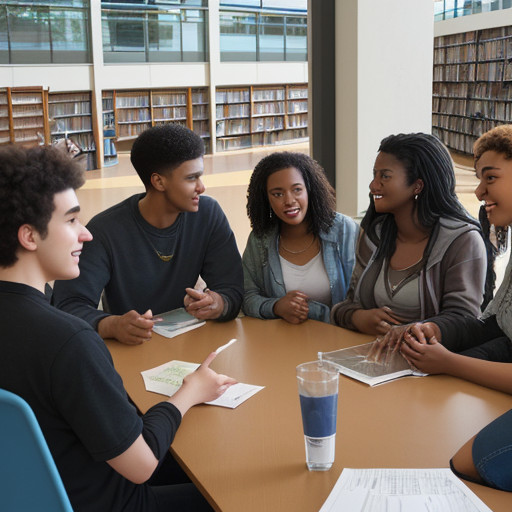 Generasi Muda dan Pendidikan: Membina Kesadaran Terhadap Perubahan Sosial Dalam Masa Depan