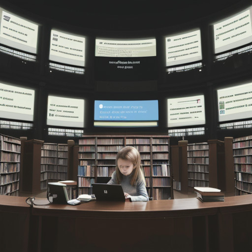 Rekayasa Pendidikan Digital: Mempromosikan Kesadaran Generasi Muda untuk Perubahan Diterbitkan