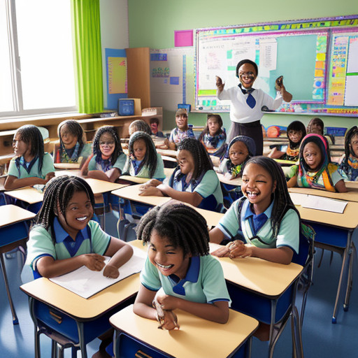 Generasi Muda dan Pendidikan: Cara Membina Kesadaran Terhadap Perubahan Sosial Melalui Edukasi Inklusif