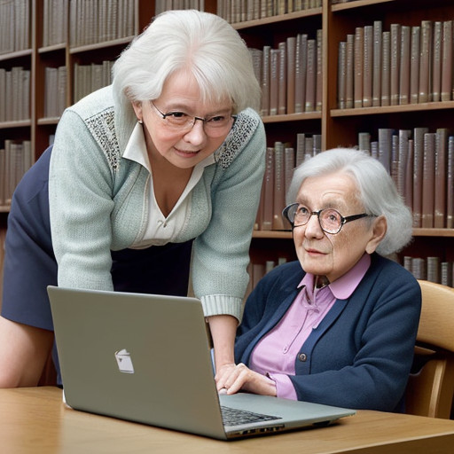 Membentuk Generasi Muda Berpandangan Pendidikan Terbuka: Peran Masyarakat Dalam Menghadapi Era Informasi