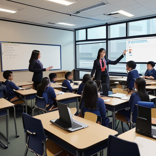 Mengubah generasi muda: Pendidikan terintegrasi digital dan kebersamaan emosional