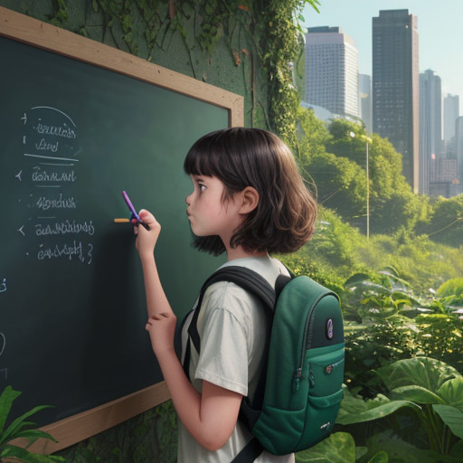 Membina Masa Depan Muda: Cara-cara untuk Memperkuat Pendidikan Generasi Muda dan Meningkatkan Kesadaran