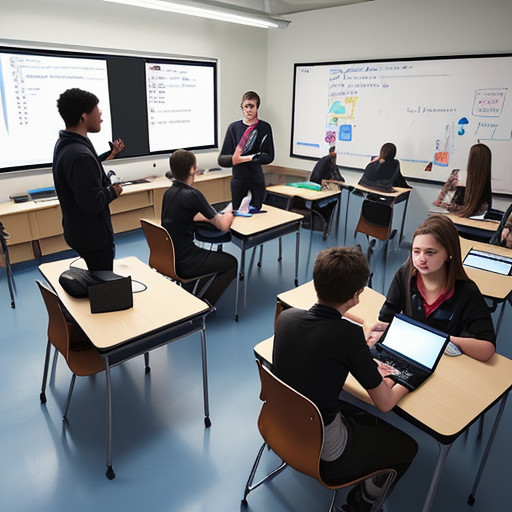 Generasi Muda Berpandu Pendidikan Inovatif: Membangun Kesadaran untuk Mata Pelajaran Non-Konvensional