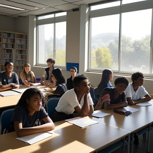 Mengembangkan Kesadaran Generasi Muda: Strategi Pendidikan yang Efektif untuk Membangun Kemahiran Kritis dan Sosial