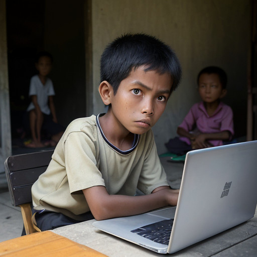 Pengaruh Pendidikan Digital Terhadap Kesadaran Generasi Muda: Perspektif dan Strategi