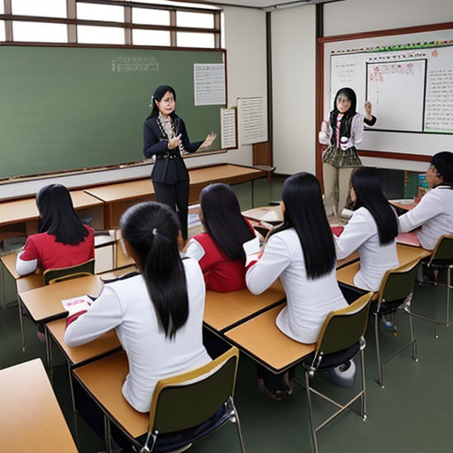 Generasi Muda dan Pendidikan: Membina Kesadaran Tinggi bagi Masa Depan Indonesia