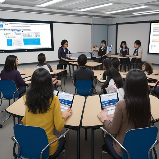 Generasi Muda: Pemahaman dan Inovasi dalam Sistem Pendidikan