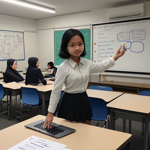 Menyeimbangkan Inovasi dan Tradisi dalam Pendidikan Moderen: Membantu Generasi Muda Merancang Masa Depan Bersinergi