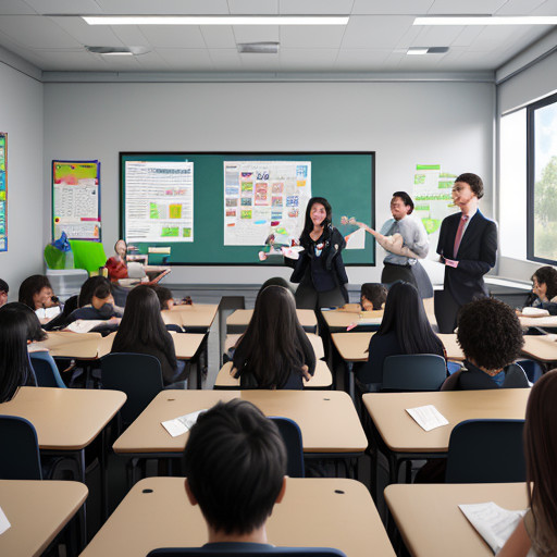 Mengenali dan Memanfaatkan Kesadaran Generasi Muda dalam Pendidikan: Strategi dan Trihalela untuk Memaksimalkan Potensial