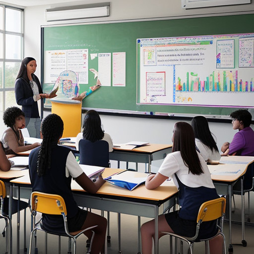 Mengenali Tanda-tanda Kesadaran Generasi Muda dalam Pendidikan: Cara Memperbaiki Kesadaran Generasi Muda sebagai Keanggotaan Pendidikan