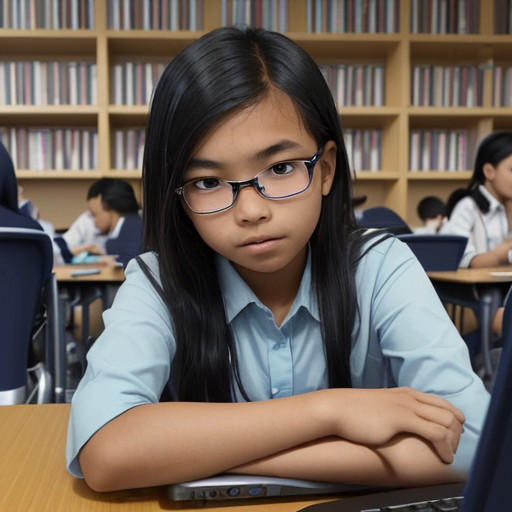 Mengapa Generasi Muda Perlu Memahami Pendidikan Berbasis Values? Kesadaran dan Karakter: Tuntutan Utama Pendidikan Moderen