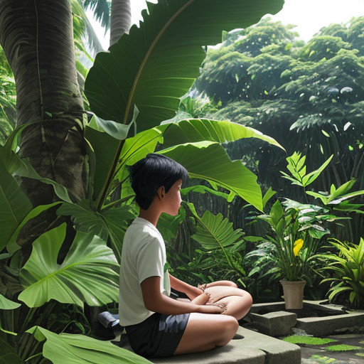 Mengembangkan Pendidikan Mental: Membantu Generasi Muda Mengembangkan Kesadaran Pertimbangan Bebas Darah