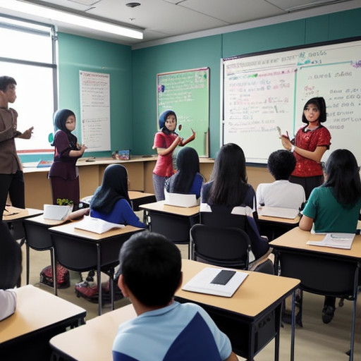 Generasi Muda: Memahami Pendidikan Sosial dan Emosi dalam Era Digital