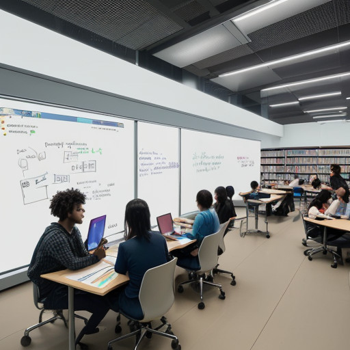 Kesadaran Generasi Muda: Membina Keahlian Berbagi Informasi dan Idea untuk Pembaharuan Pendidikan