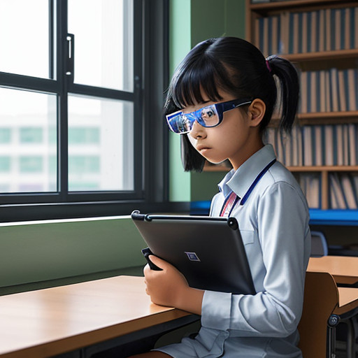 Membangun Generasi Muda Terbangun: Teknik-teknik Berharga dalam Pendidikan yang Memfokuskan Kesadaran dan Inovasi