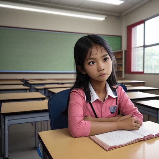 Membangun Pendidikan Generasi Muda: Cara-cara untuk Memperkuat Kesadaran dan Kompetensi