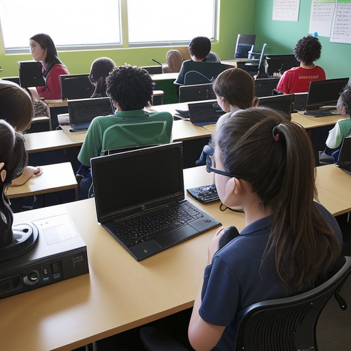 Generasi Muda: Pemahaman dan Keterampilan Sosial Mereka dalam Pendidikan Teknologi