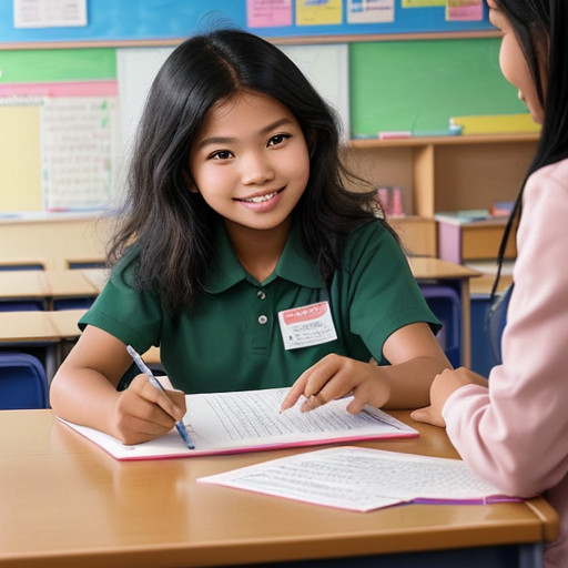 Mengapresiasi Kesadaran: Pelajar Muda dan Pendidikan Sosial-Emotional
