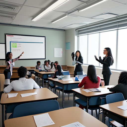 Menciptakan Perubahan Melalui Generasi Muda: Pendidikan dan Kesadaran yang Bisa Membawa Peran Signifikan dalam Meningkatkan Hidup Kita Semua