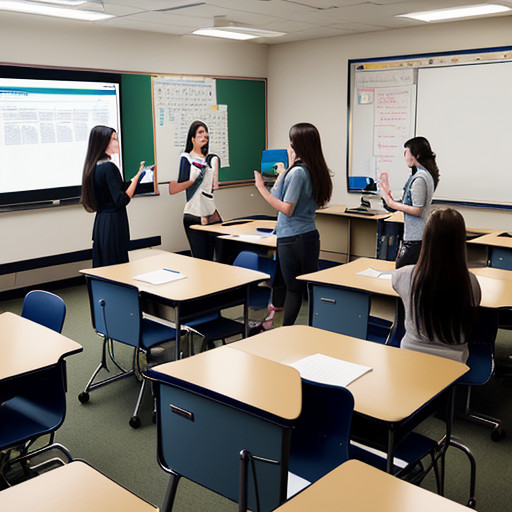 Kesadaran Generasi Muda: Mengubah Tahap Pendidikan dalam Perspektif Digital