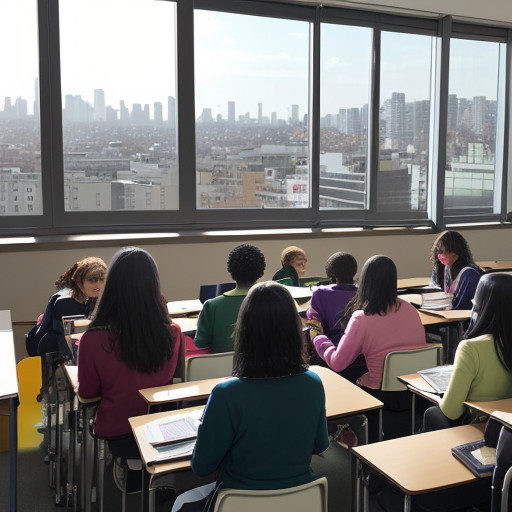 Jurnaliskan Dewi Generasi Muda: Cara Membangun Keberagaman Pendidikan dan Kesadaran Bersama Masyarakat