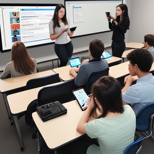 Jurnaliskan: Memperkenalkan Metode Inovatif dalam Pendidikan Menggunakan Media Sosial: Generasi Muda dan Kesadaran Terbaru