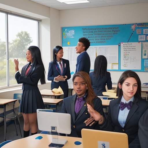 Membina Generasi Muda Berkepribadian: Memahami dan Mengekspor Pendidikan Berbasis Karakter