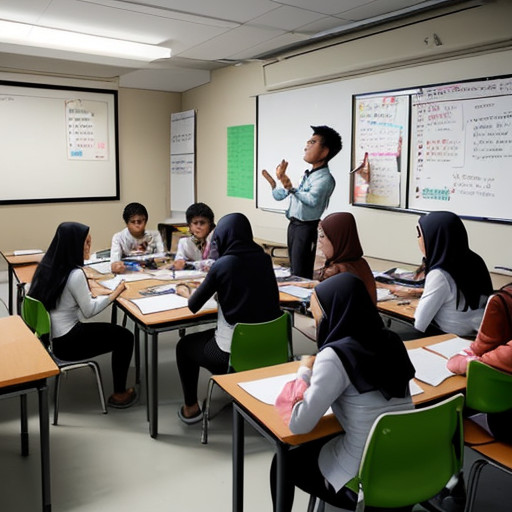 Bebaskan Inspirasi: Membangun Kesadaran Generasi Muda dalam Pendidikan Indonesia