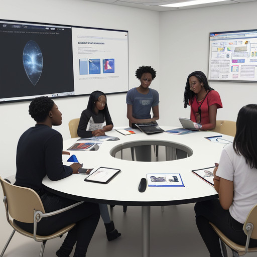 Generasi Muda: Pendidikan Berbasis Kompetensi untuk Kesadaran Tinggi dan Inovasi