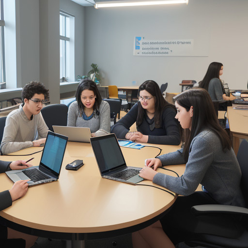 Mengembangkan Kesiapan Generasi Muda dalam Era Pendidikan Online: Cara-Cara Memperkuat Kesadaran Sosial dan Kreativitas