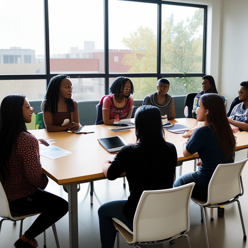 Empowering the Future: Pengembangan Kesadaran Generasi Muda dalam Pendidikan
