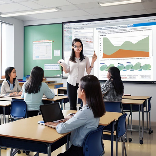 Menyesuaikan Pendidikan Sekolah Kasus ke Kebutuhan Generasi Muda: Tren yang Perlu Diterima dalam Membina Kesadaran dan Kemampuan