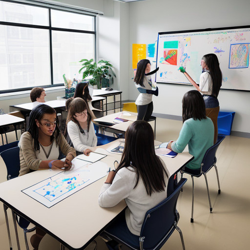 Kesadaran Generasi Muda: Mengapa Pendidikan Berbasis Kreativitas Memiliki Peran Penting dalam Mempersiapkan Masa Depan