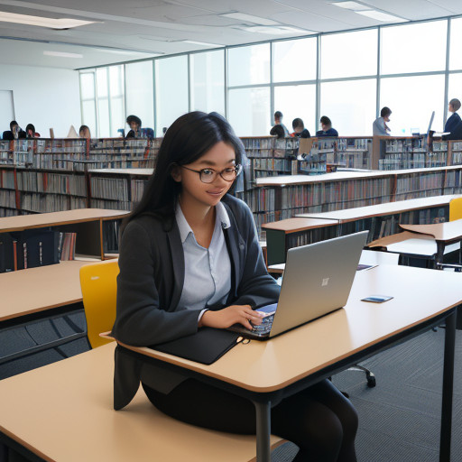 Pengaruh Generasi Muda Terhadap Pembuatan Kebudayaan Pendidikan: Peran dalam Membangun Ekosistem Inovatif dan Berkelanjutan