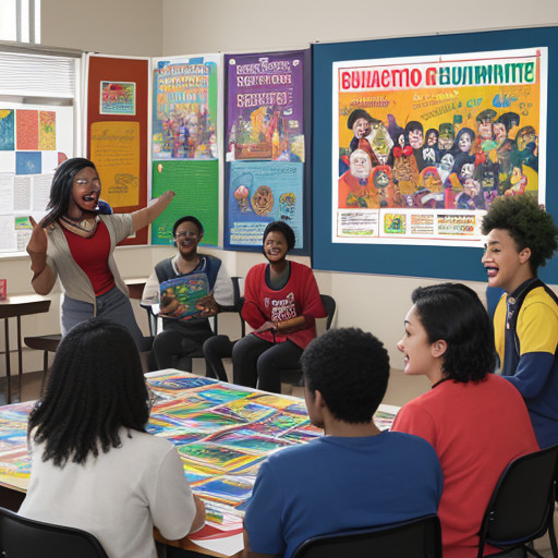 Generasi Muda: Peran Pendidikan Dalam Membangun Kesadaran Sosial dan Bebaskan Potensi